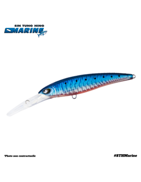LURE NBL9737 180cm/94g- NSL041