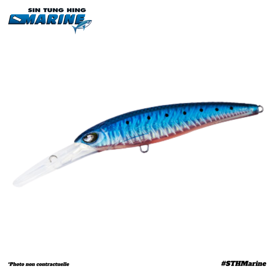 LURE NBL9737 180cm/94g- NSL041