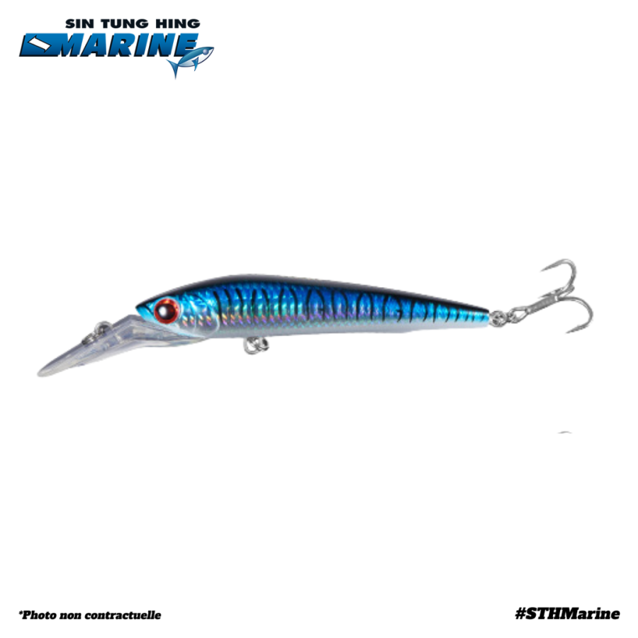 LURE NBL 9093 140mm/50g- NS003