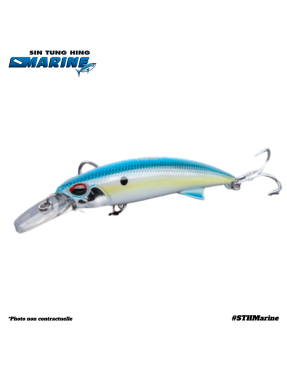 LURE NBL 1907 90mm/46g - NS152