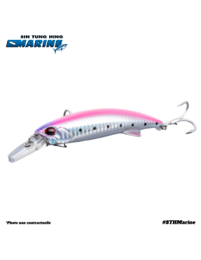LURE NBL 1907 110mm/64g - NS150