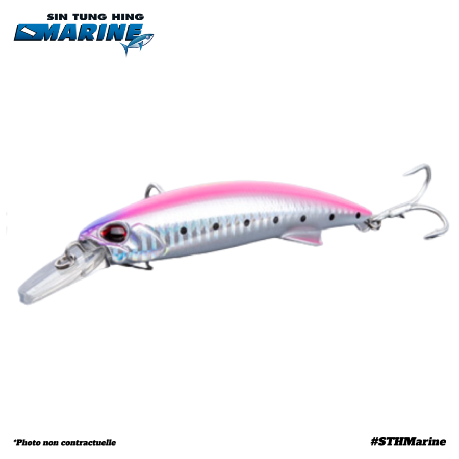 LURE NBL 1907 110mm/64g - NS150
