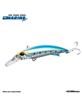 LURE NBL 1907 90mm/46g - NS120