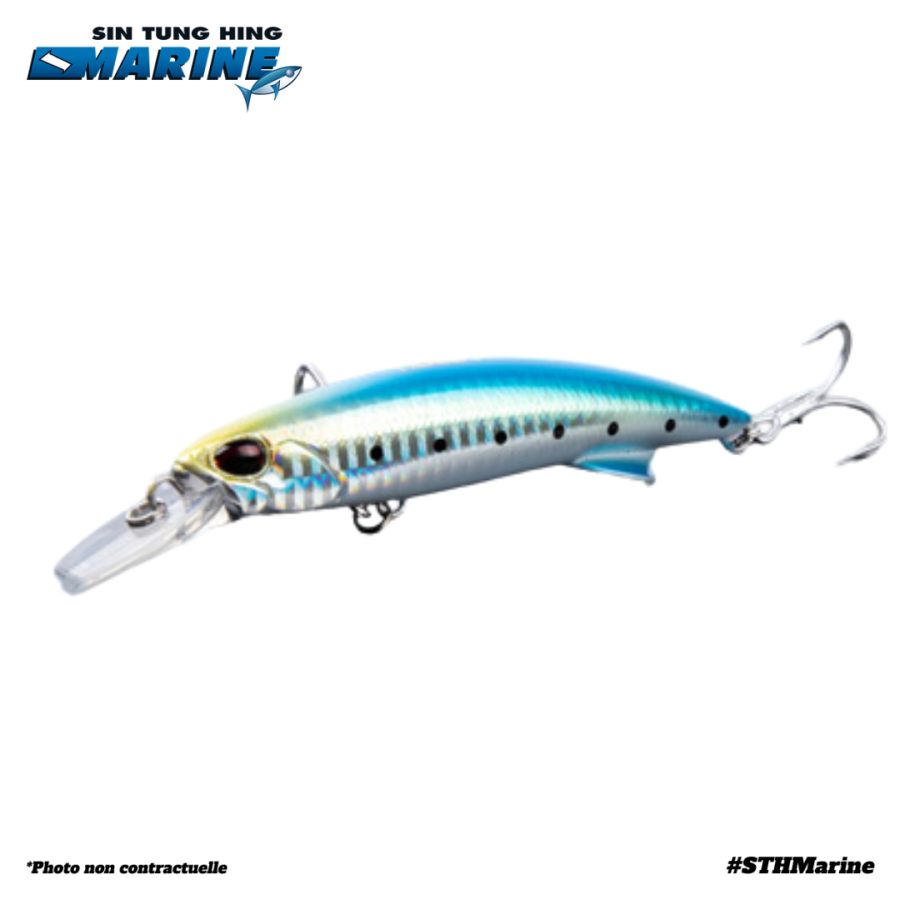 LURE NBL 1907 90mm/46g - NS120