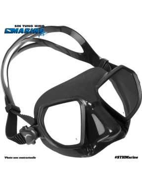 MASQUE NOHA NOIR