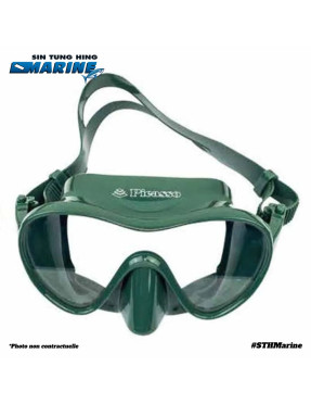 MASQUE PICASSO UNO VERT