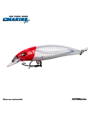 LURE C NBL9006 120mm/22g- NSL008