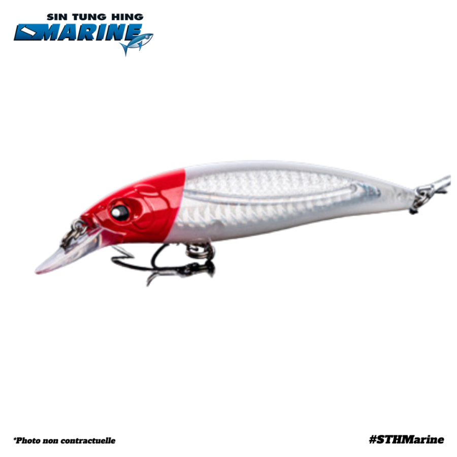 LURE C NBL9006 120mm/22g- NSL008