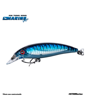 LURE C NBL9006 120mm/22g- NSL003