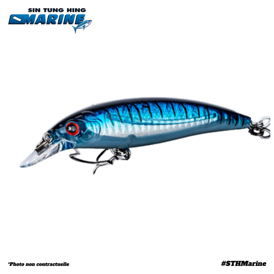 LURE C NBL9006 120mm/22g- NSL003