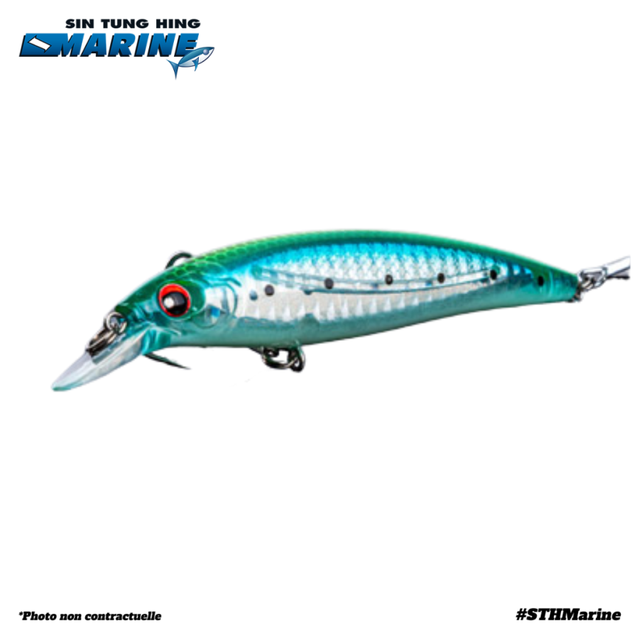 LURE C NBL9006 100mm/ 13.6g- NSL010