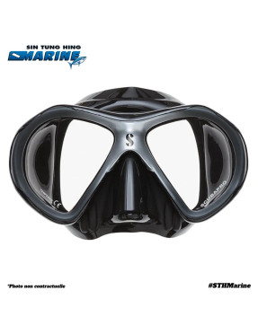 MASQUE SPECTRA MINI - Scubapro plongée sous marine - sth marine Tahiti