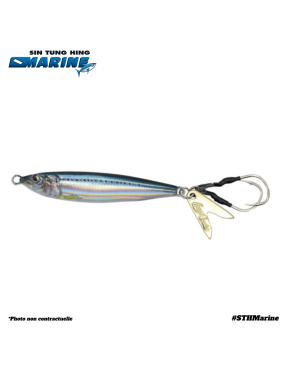 LURE METAL ADICT‑00 20 g
