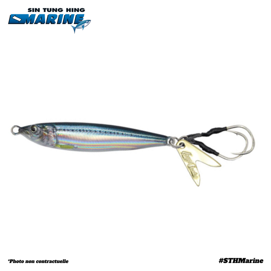 LURE METAL ADICT‑00 20 g