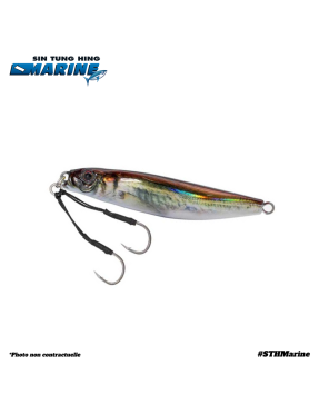 LURE metal adict-01 40g