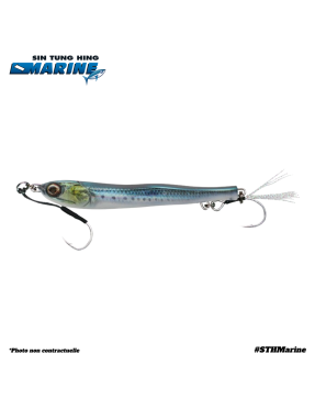 LURE metal adict-03 40g
