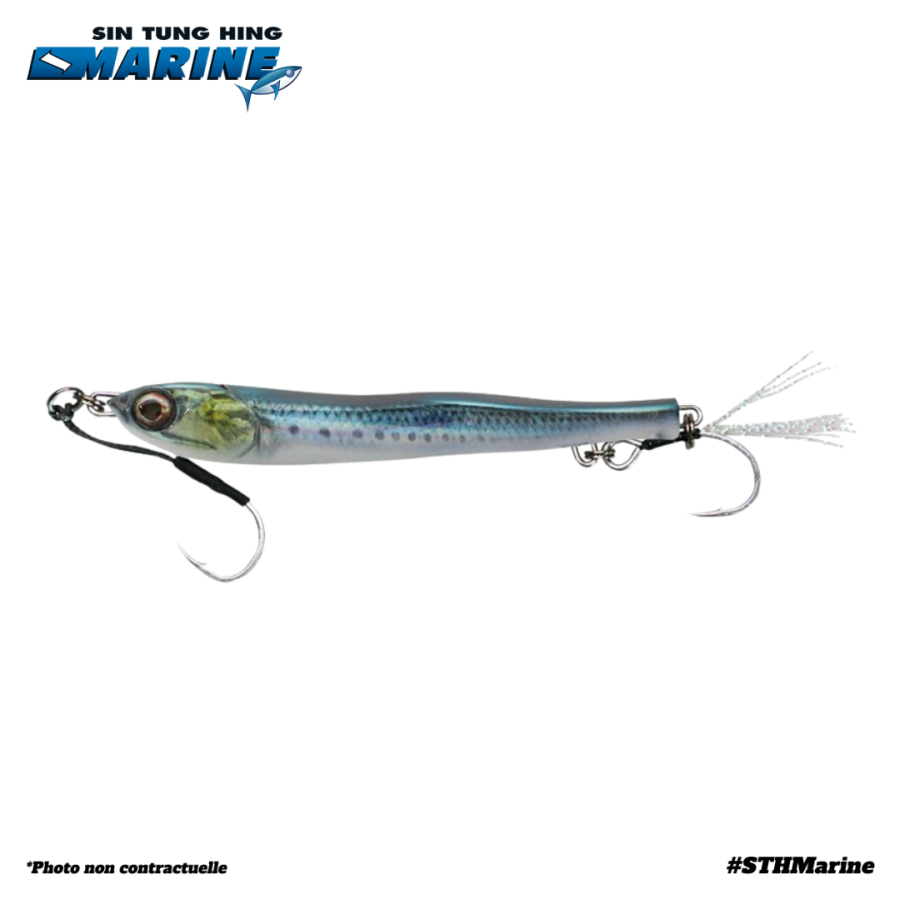 LURE metal adict-03 40g