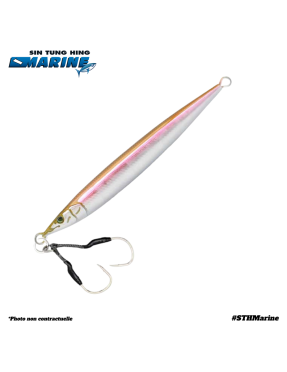 LURE metal adict-05 40g
