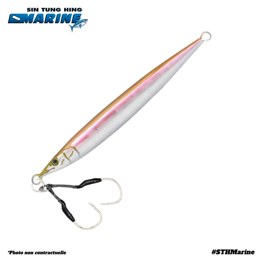 LURE metal adict-05 40g