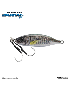 LURE metal adict-06 40g