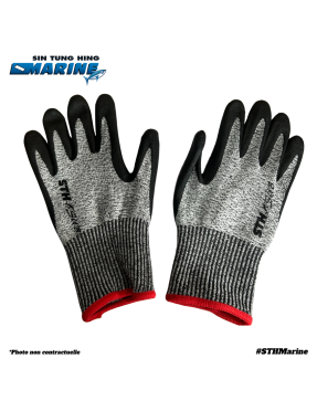 GANTS STH SUB | S