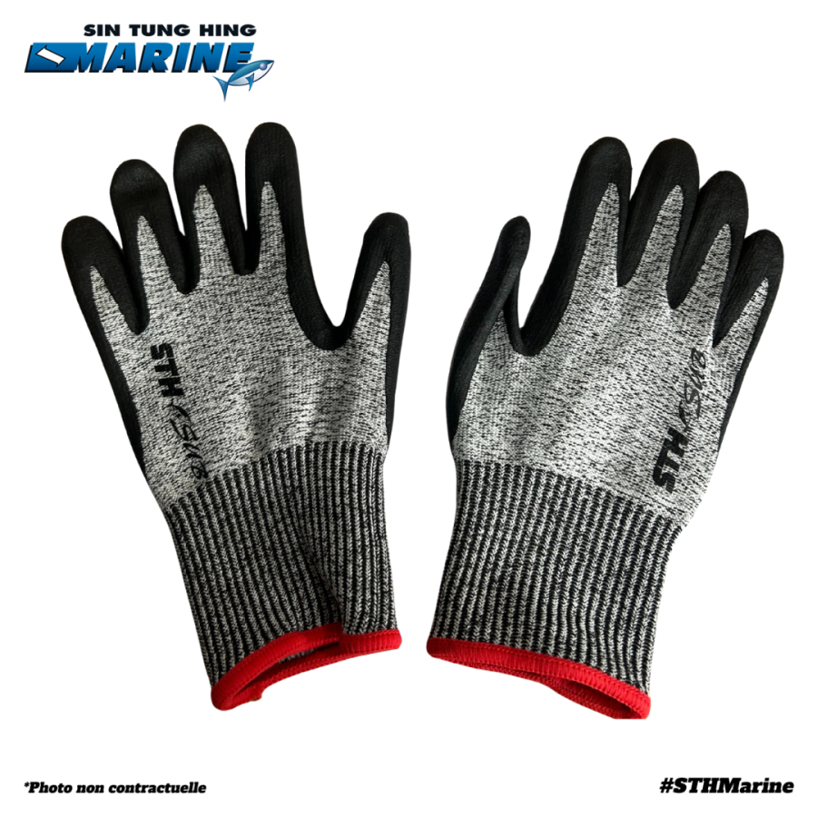 GANTS STH SUB | S
