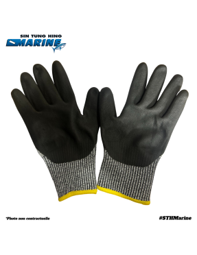 GANTS STH SUB | M