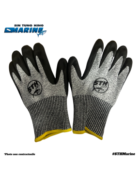 GANTS STH SUB | M
