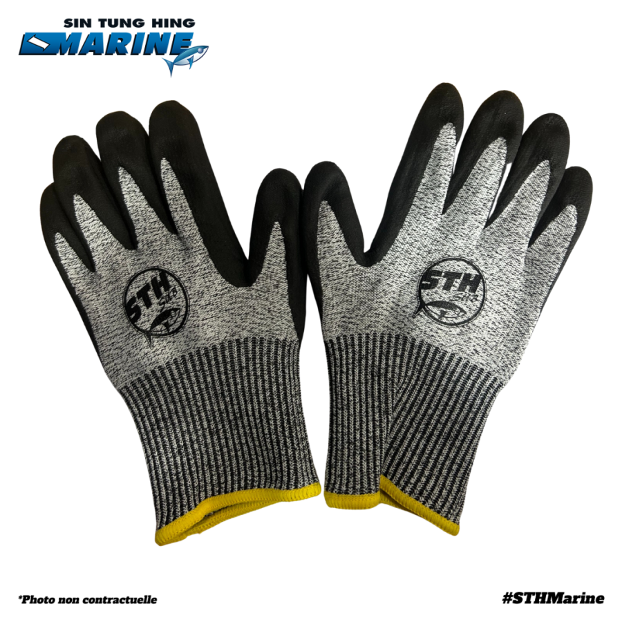 GANTS STH SUB | M