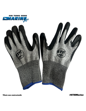 GANTS STH SUB | XXL