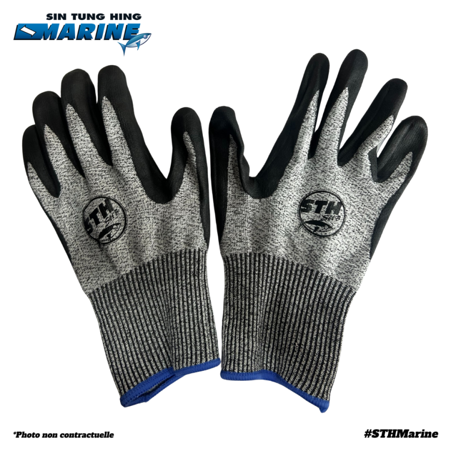 GANTS STH SUB | XXL