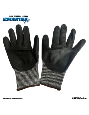 GANTS STH SUB | L