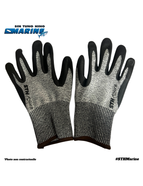GANTS STH SUB | L