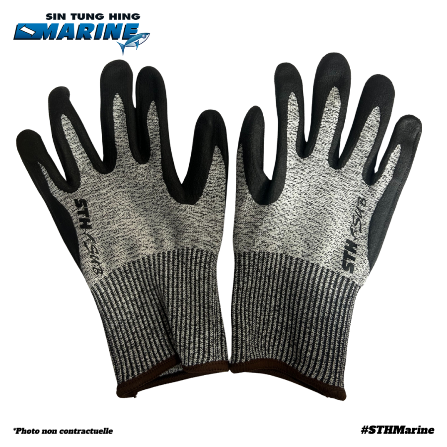 GANTS STH SUB | L