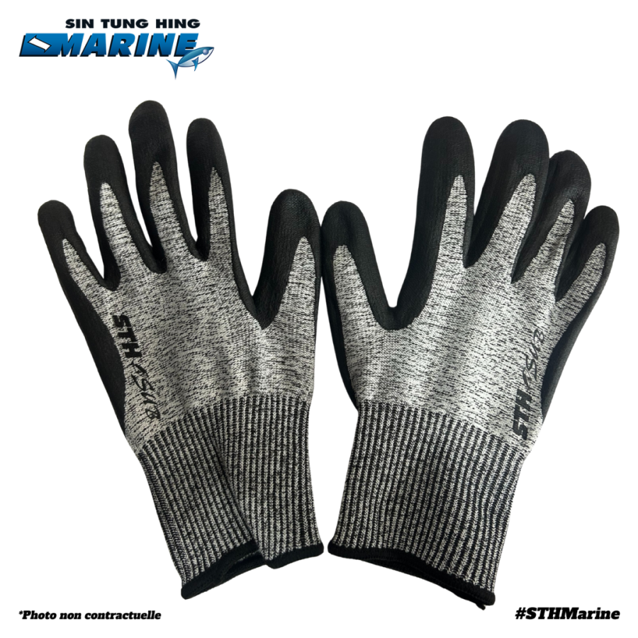 GANTS STH SUB | XL