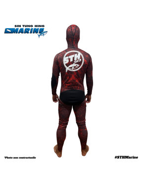 COMBI STH M BLOOD  1.5MM