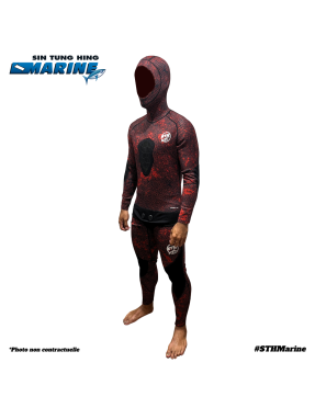 COMBI STH M BLOOD  1.5MM