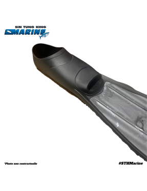 PALMES CAMO BLACK 49/50