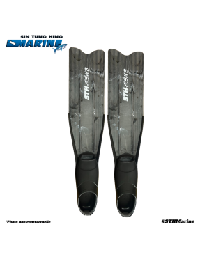 PALMES CAMO BLACK 49/50