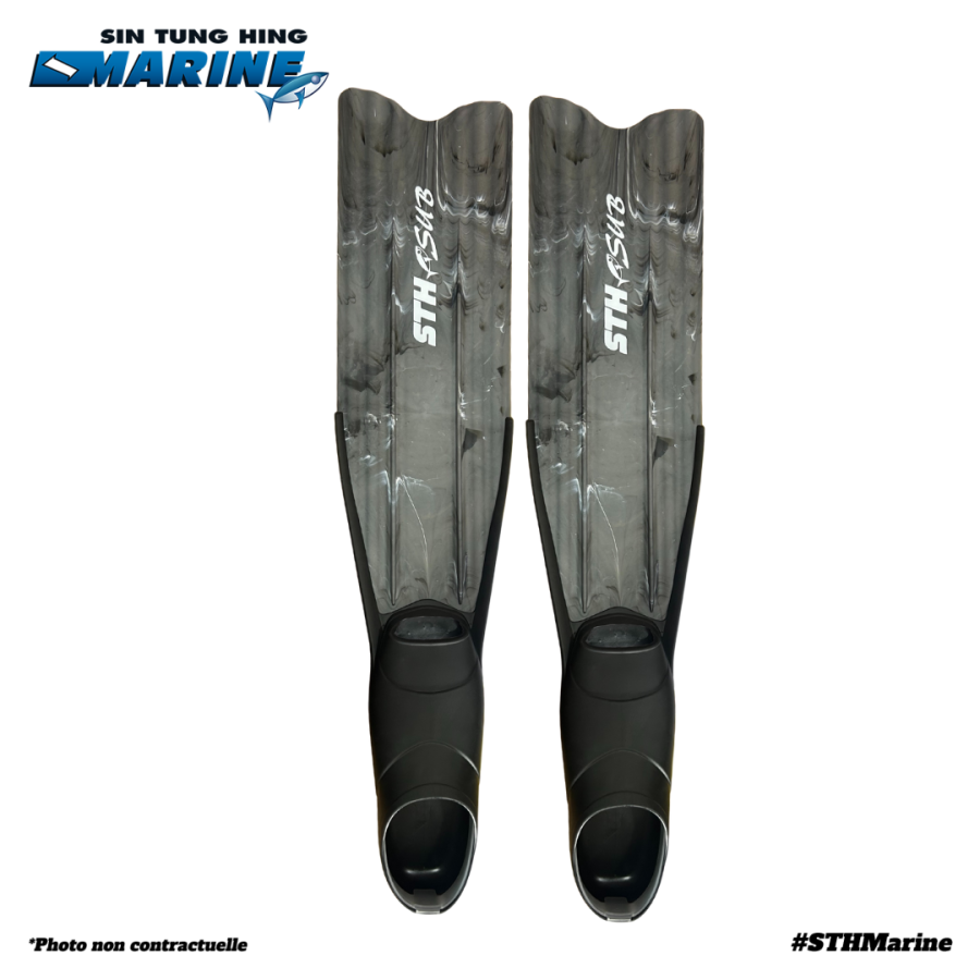 PALMES CAMO BLACK 49/50