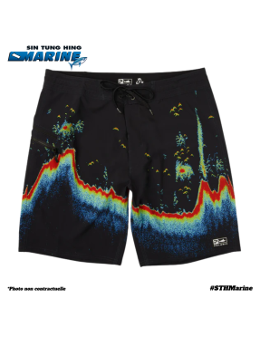 BOARDSHORT PELAGIC STRIKE 19 T34