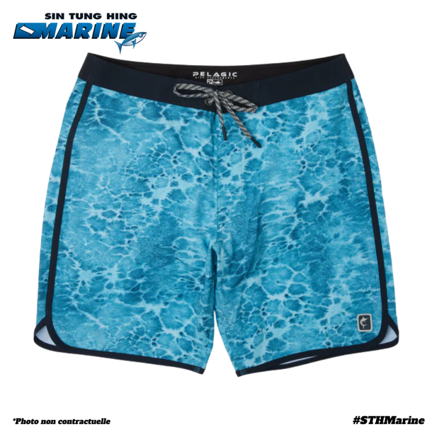 BOARDSHORT PELAGIC HIGH SPOT 18 T30