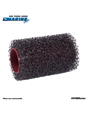 Rouleau 4 inch Europe mousse