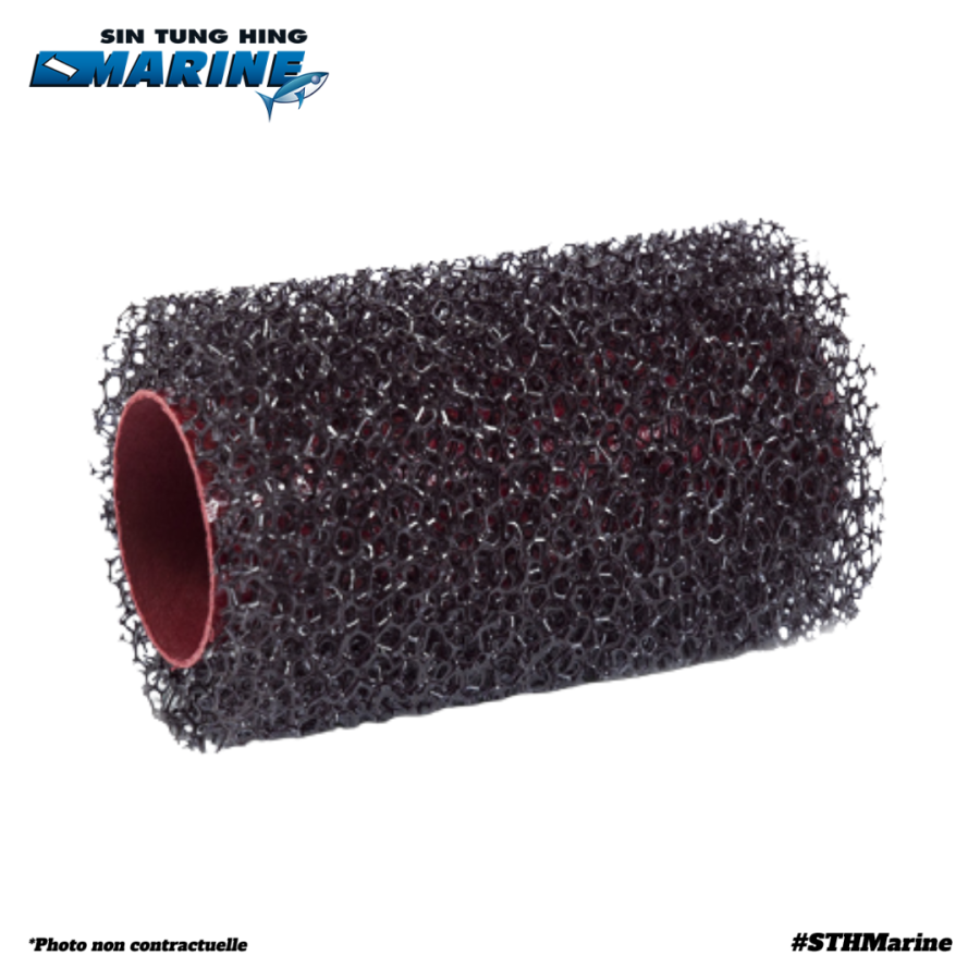 Rouleau 4 inch Europe mousse