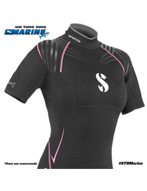 SHORTY DEFINITION | FEMME | Scubapro