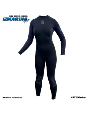 COMBINAISON ONEFLEX | FEMME | SCUBAPRO