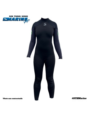 COMBINAISON ONEFLEX | FEMME | SCUBAPRO