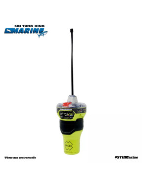 BALISE DE DETRESSE EPIRB ACR GLOBALFIX v5