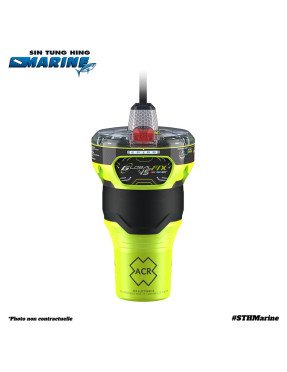 BALISE DE DETRESSE EPIRB ACR GLOBALFIX v5