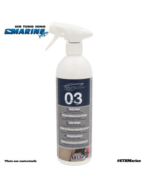 NC 03 NETTOYANT PARE-BATTAGE